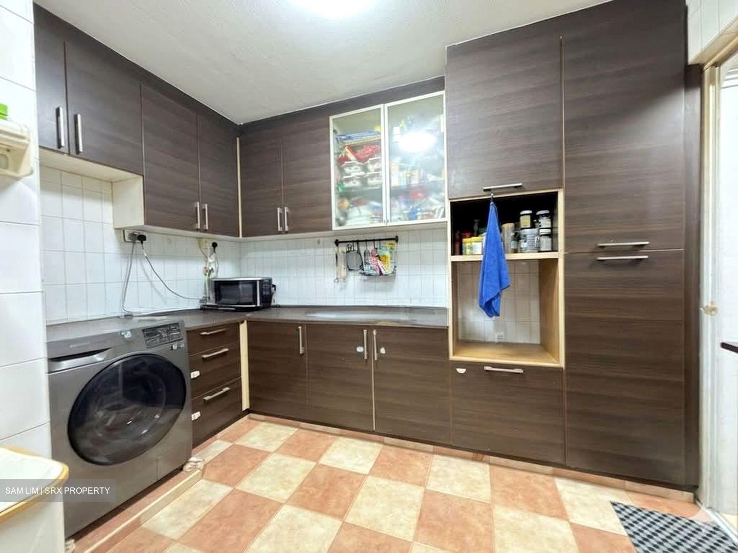 Blk 940 TAMPINES PALMSVILLE (Tampines), HDB Executive #558411211